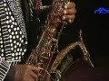 Art Ensemble Of Chicago   Budapest 1
