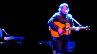 Tweedy - Summer Noon /long intro about the night before (Het Depot, Leuven 15-11-2014)