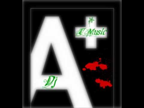 Dj ACE Feat. Ahmed - On The Westside