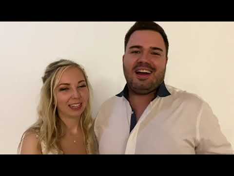 Musiker Andy aus Mannheim für Ihre Hochzeit