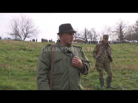 Gjuetarët shkrepin plumbat e parë në ditën hapëse të sezonit të gjuetisë - 06.11.2016 - Klan Kosova