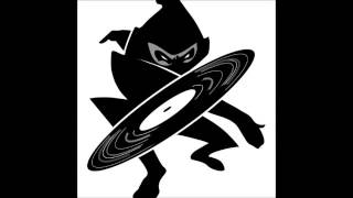 Bonobo - All In Forms (Letherette Remix)