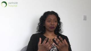 Parkside Hospital Consultant Ophthalmologist Vasuki Sivagnanavel