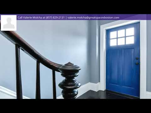 18 Avondale St., Boston (Dorchester), MA 02124 - MLS #72724744