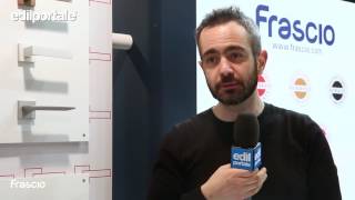 Frascio ,Novità 2017