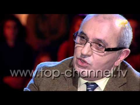 E Diell, 30 Nentor 2014, Pjesa 5 - Top Channel Albania - Entertainment Show