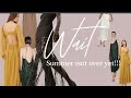 Wait Summer Is Not Over Yet You Have To See These Dresses