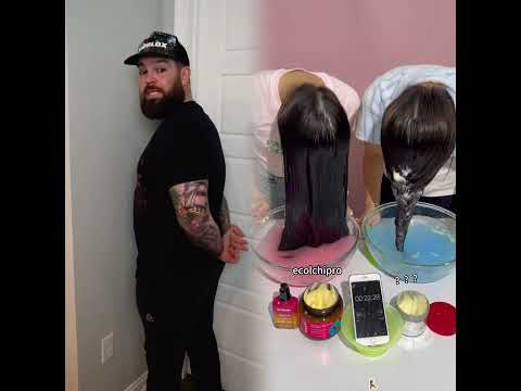 Eli’s in time out!