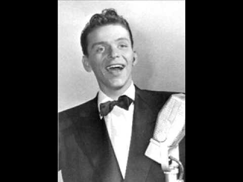 Frank Sinatra - Be Careful Its My Heart 1942 Tommy Dorsey Orchestra