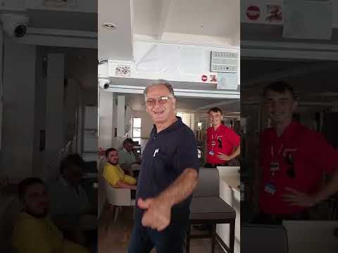 evabelle hotel ayia napa 2022