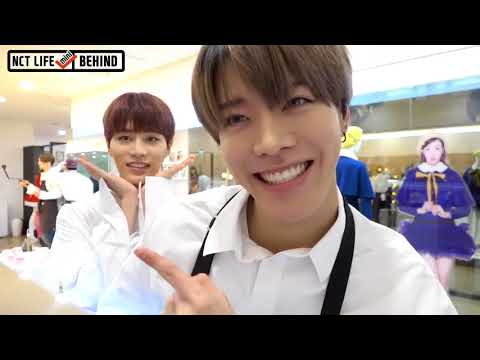 [VIETSUB] NCT 127 ‘Angel’ ‘LIMITLESS’ Cafe Ver