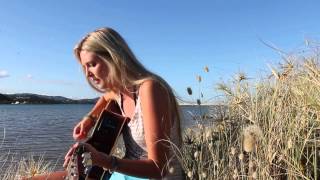 JAMIE MCDELL - Lie [acoustic guitar version]