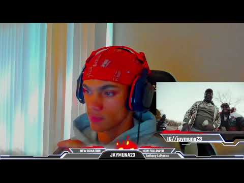 Rio da yung og - In da bay (reaction)