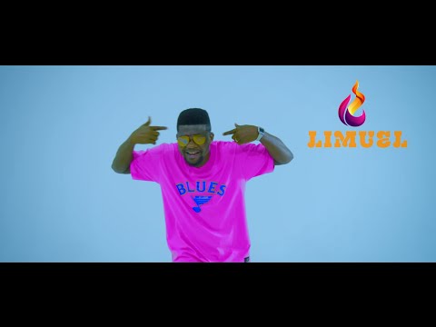 Limuel - My Time ( Official Visual)
