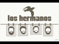 Los Hermanos - Lisbela