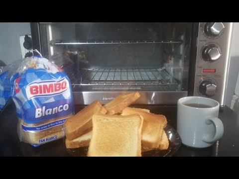 Nueva investigación revela: ¿Cuánto dura realmente el pan tostado? | Actualizado septiembre 2023