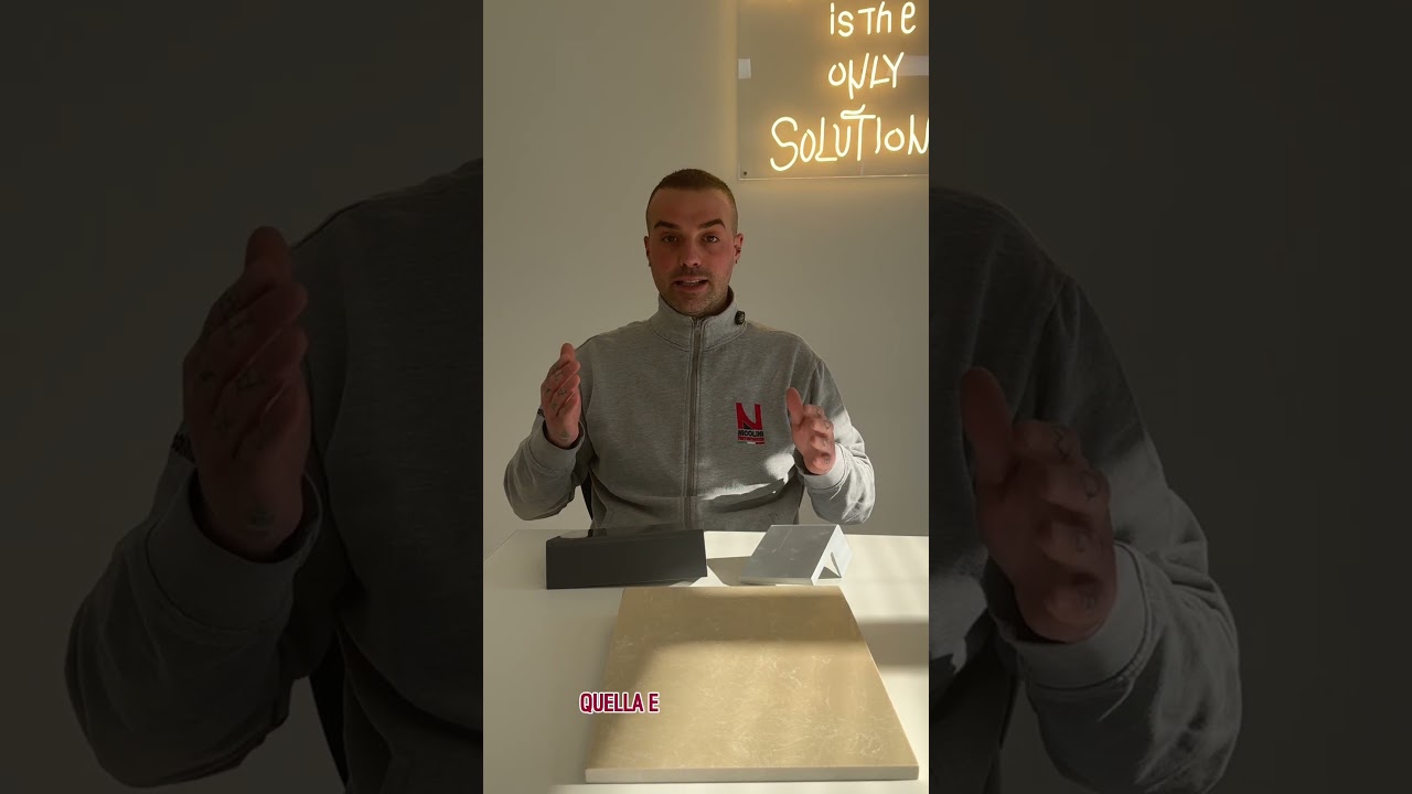 🛠️ Sapete tutto sulle termosoglie?Avete detto “no”? Non preoccupatevi…