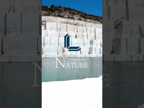 伝統石材が示す美しさの規範、イ　ナトゥラリコレクション