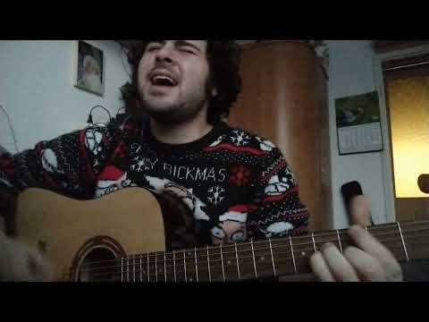 Mor ve Ötesi-Şirket(Cover)