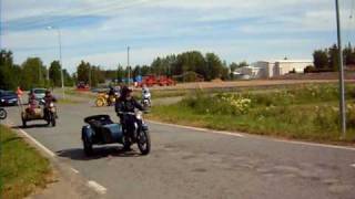 preview picture of video 'Ural Roikka 2010'