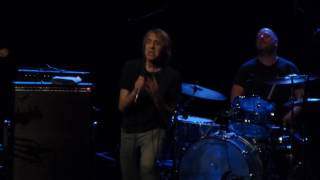 Mudhoney at Moore Theatre 2015 04 02 The Final Course