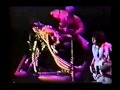 Todd Rundgren's Utopia - Style (4-21-1985) Live At The Coliseum, Wayne, IN