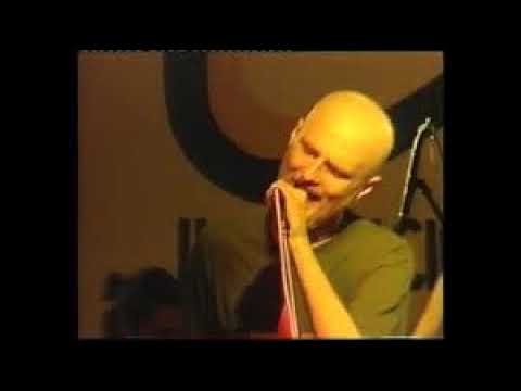 Damir Urban - Žena dijete (Live in Goražde part 5)