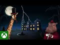 Lord Winklebottom Investigates Launch Trailer