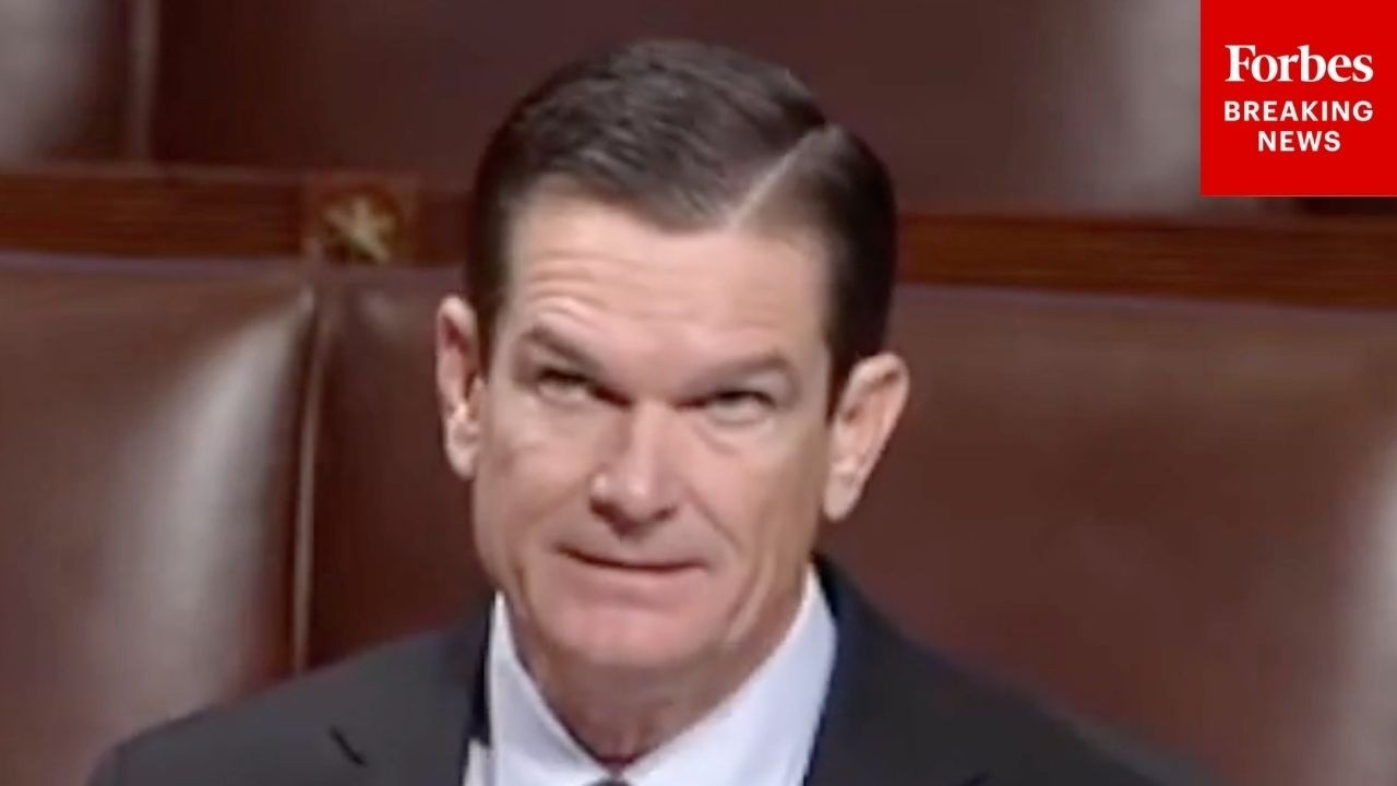 Video: Rep. Austin Scott Pushes HR 8884 to Reauthorize SSDI Work Demonstration Projects