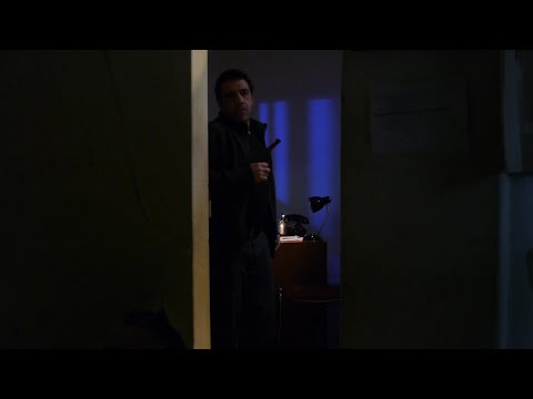 CHIMENEA DEL CRIMEN - Trailer