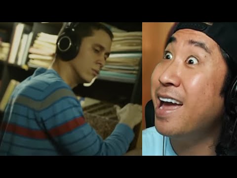 COREANO REACCIONA A CANSERBERO 😱 QUERER QUERERNOS