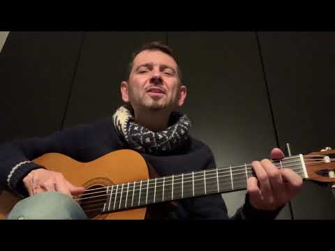 La Tua Canzone - Matteo Negrita