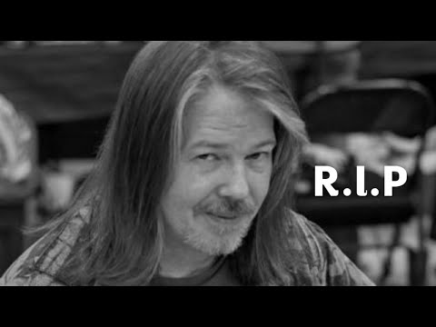 Toonami - Moltar Tribute - RIP C. Martin Croker