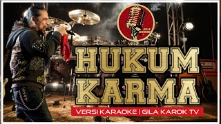 Download lagu WINGS - HUKUM KARMA (ORIGINAL) | VERSI KARAOKE mp3
