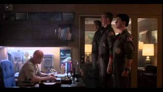 Your Ego Is Writing Cheques Your Body Can't Cash | Top Gun [HQ]