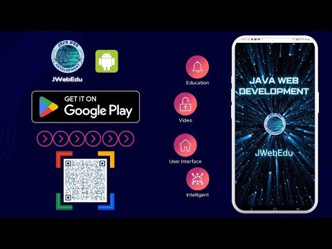 JWebEdu: Learn Java Web | Anytime, Anywhere
