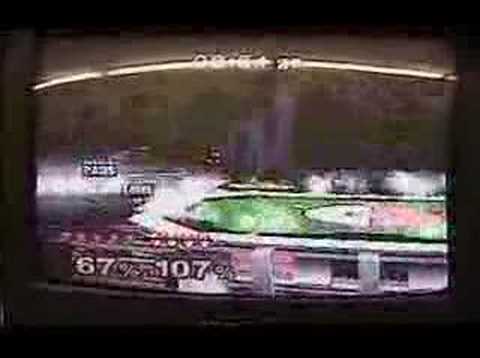 Tommy Tipman vs Maverick Round 2