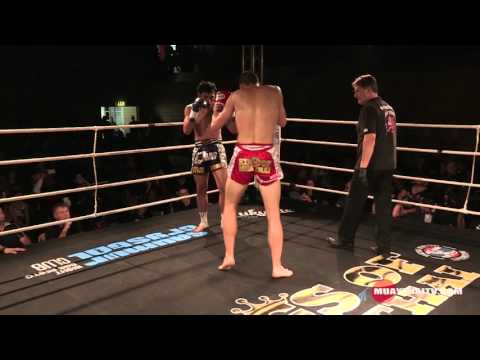 DIESELLEK Topking vs Tomas MENDEZ