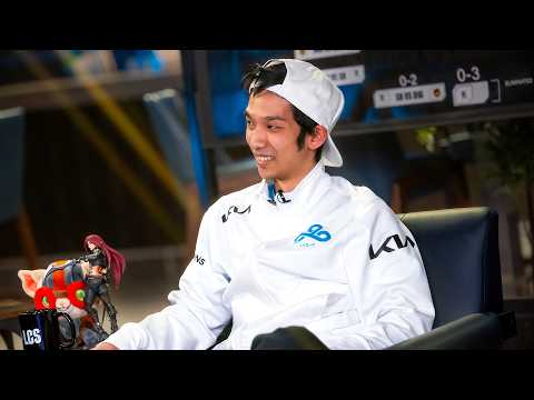 Why Blaber is still the Jungle King | The Blueprint Ep. 3