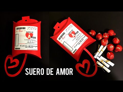 Suero de AMOR