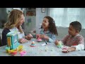 Hasbro PLAY DOH plastilino rinkinys Rising Cake Oven, F13215L0