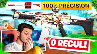 LA MEILLEURE CLASSE TAQ 56 0 RECUL !