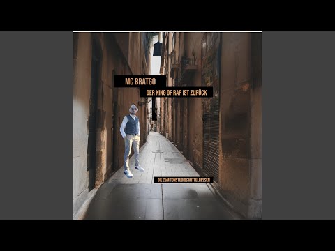 Das Ist Der Krönender Abschluss