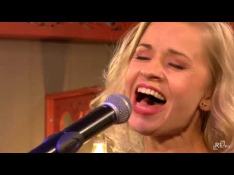 Dvēseles dziesma (live) - Iveta Baumane & Roberts Pētersons |Eridana|