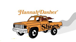 Hannah Dasher Shoes