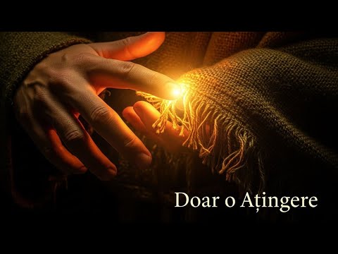 Doar o Atingere | muzică creștină | puterea credinței (Marcu 5)
