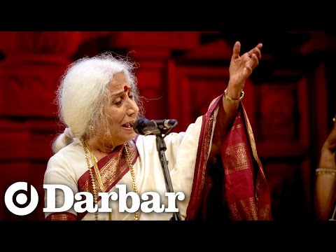 Best then, better now | Dr Prabha Atre | Raag Bhairavi | Music of India
