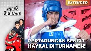 Download lagu SENGIT!! Turnamen Beladiri Sudah Dimulai!! | ANAK JALANAN | EPS.40 Part 2/5 mp3 Download lagu SENGIT!! Turnamen Beladiri Sudah Dimulai!! | ANAK JALANAN | EPS.40 Part 2/5 mp3