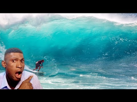 When you dream of the sea, what does it really mean, and all its significance, fr Joseph Enel55 🐰🎤