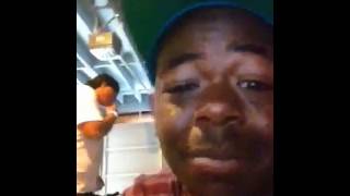 Nu religion freestyle